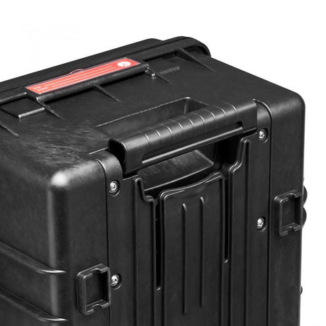Manfrotto TH-55 Geanta Hard-case cu insert din spuma - View 3