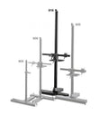 Manfrotto 816,1 Tower Stand stativ coloana 230 cm - View 1