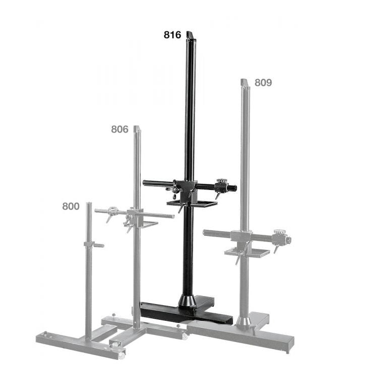 Manfrotto 816,1 Tower Stand stativ coloana 230 cm - View 1