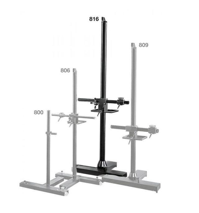 Manfrotto 816,1 Tower Stand stativ coloana 230 cm - View 1