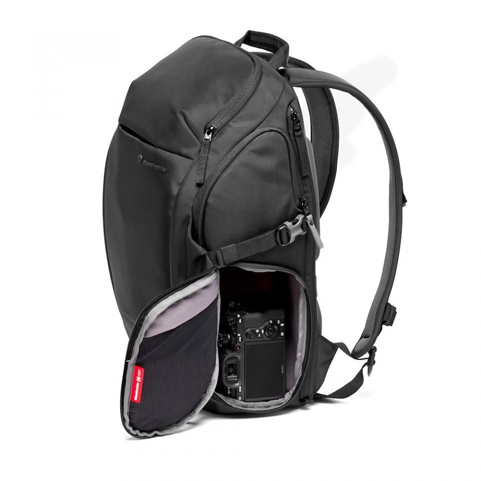 Manfrotto Travel 3 Rucsac foto - View 3