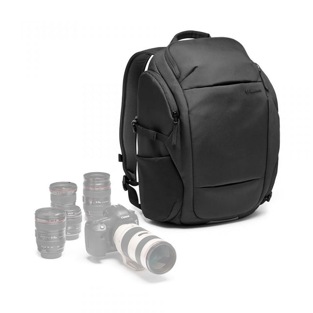 Manfrotto Travel 3 Rucsac foto - View 1