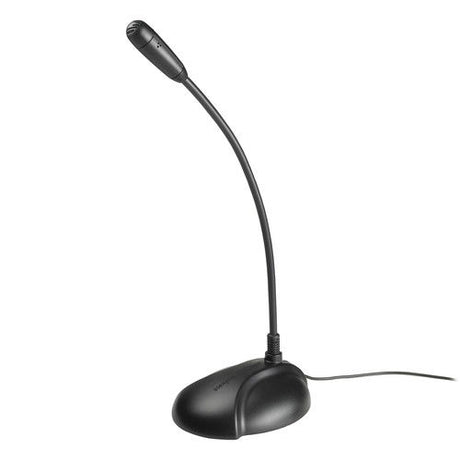 Audio-Technica ATR4750-USB Microfon condenser omnidirectional - View 1