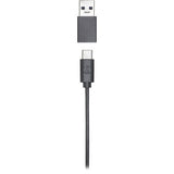 Resigilat: Audio-Technica ATR4750-USB Microfon condenser omnidirectional