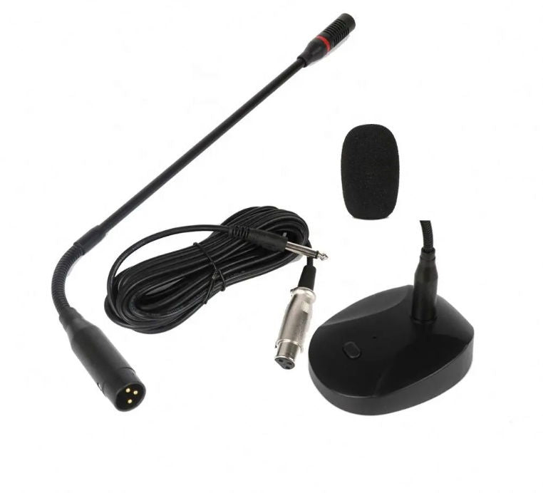 NWPro C20 Microfon de masa pentru conferinte - View 2