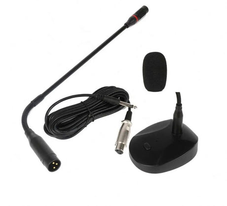 NWPro C20 Microfon de masa pentru conferinte - View 2