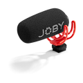 Joby Microfon Wavo cu suspensie Duo-Lyre - View 1