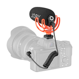 Joby Microfon Wavo cu suspensie Duo-Lyre - View 2