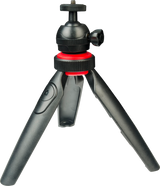 Mini trepied cu Bluetooth pentru Camera/Smartphone/GoPro - View 2