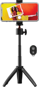 Minitrepied Extensibil Mini 3 - View 1