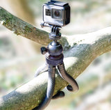 Minitrepied Flex-Wrap cu telecomanda - View 4