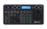 Minrray AK030 Controler camere PTZ pentru videoconferinte, difuzare si streaming live NDI - View 4