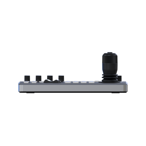Minrray AK030 Controler camere PTZ pentru videoconferinte, difuzare si streaming live NDI - View 2