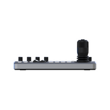 Minrray AK030 Controler camere PTZ pentru videoconferinte, difuzare si streaming live NDI - View 2