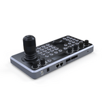 Minrray AK030 Controler camere PTZ pentru videoconferinte, difuzare si streaming live NDI - View 3