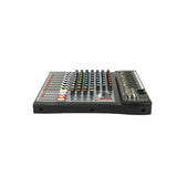 NWPro Mixer Audio CT80S-USB cu 8 Canale - View 4
