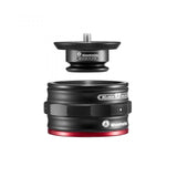 Manfrotto MOVE sistem quick release - Placuta - View 3