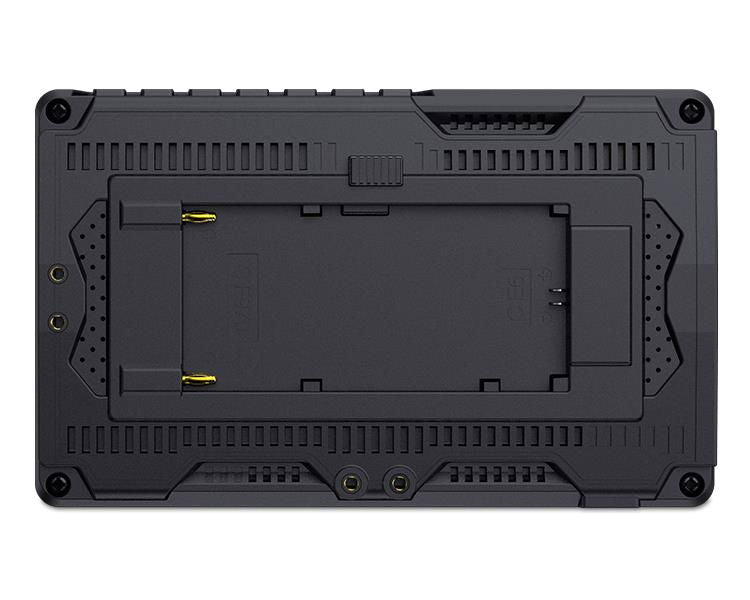 Monitor Feelworld FW568 V3 6”, 3D LUT, IPS Full HD 1920x1080, Suport HDMI - View 5