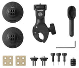 Insta360 Motorcycle Bundle kit montare pentru motocicleta - View 1