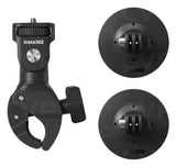 Insta360 Motorcycle Bundle kit montare pentru motocicleta - View 3
