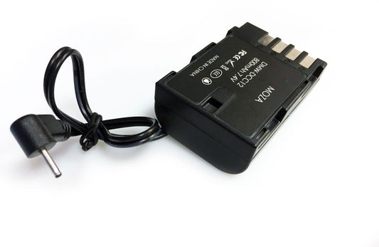 Moza acumulator dummy Panasonic - View 1