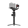 Moza Air Cross II Stabilizator Gimbal pe 3 axe (950 gr cu incarcare max 3.2kg) - View 1