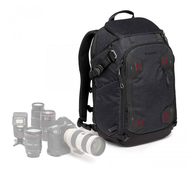 Manfrotto Multiloader M Rucsac foto - View 1