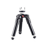 Manfrotto Hi Hat trepied video scurt cu adaptor 75-60mm - View 1