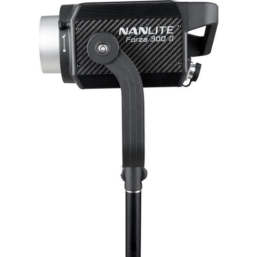 NanLite Forza 300 II LED 69400 LUX - View 3