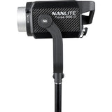 NanLite Forza 300 II LED 69400 LUX - View 3