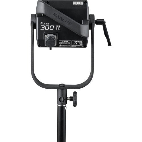 NanLite Forza 300 II LED 69400 LUX - View 4
