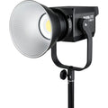 NanLite Forza 300 II LED 69400 LUX - View 1