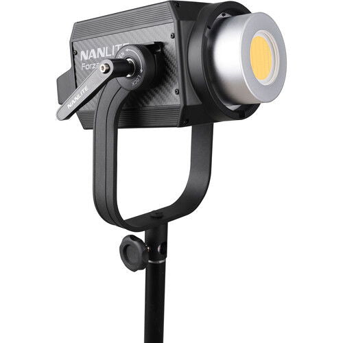 NanLite Forza 300 II LED 69400 LUX - View 5