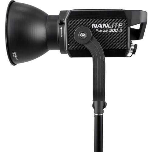 NanLite Forza 300 II LED 69400 LUX - View 2