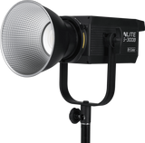 Nanlite FS-300B LED Bi-color Spot Light