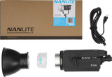 Nanlite FS-300B LED Bi-color Spot Light
