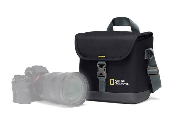 National Geographic Geanta foto profesionala S - View 2