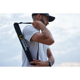 National Geographic Monopied 3-in-1 convertibil cu baza si husa - View 4