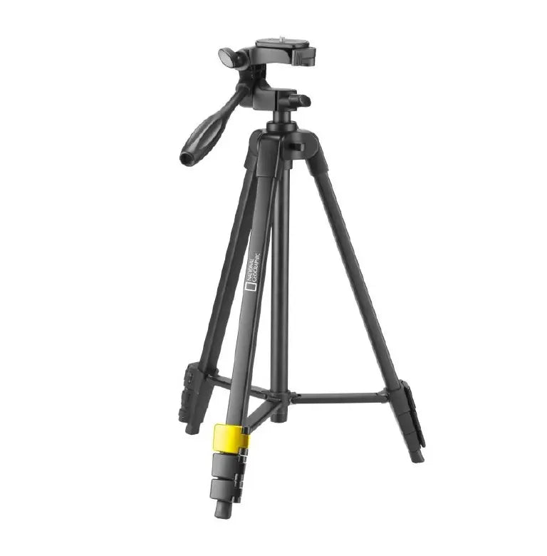National Geographic NGPT001 Trepied Foto-Video cu husa si suport smartphone - View 4