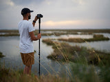 National Geographic NGPT001 Trepied Foto-Video cu husa si suport smartphone - View 5
