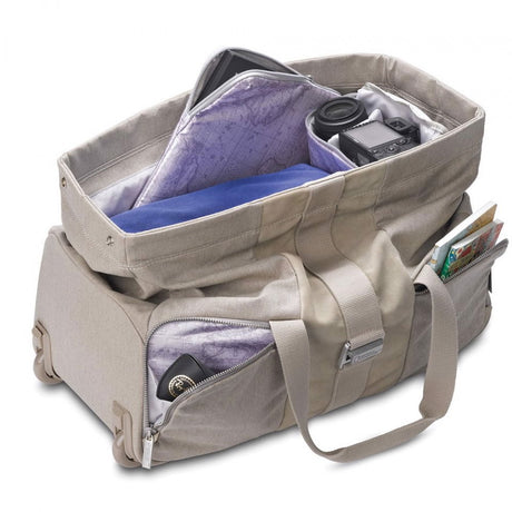 National Geographic Troller foto - View 4