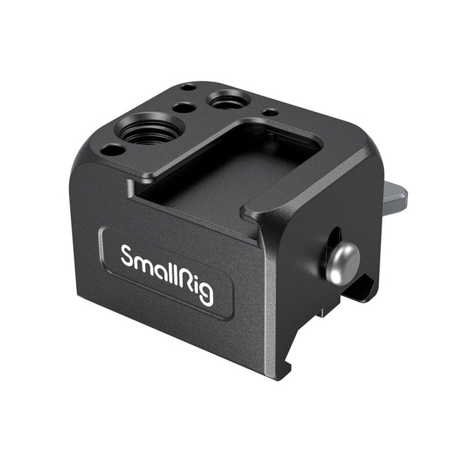 SmallRig 3025 NATO pentru DJI RS 2/RSC 2  RS 3/RS 3 Pro/RS 3 mini - View 1