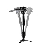 WT-3958M Monopied video cu cap si baza - View 4