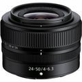 Nikon Z 24-50mm f/4-6.3 - View 1