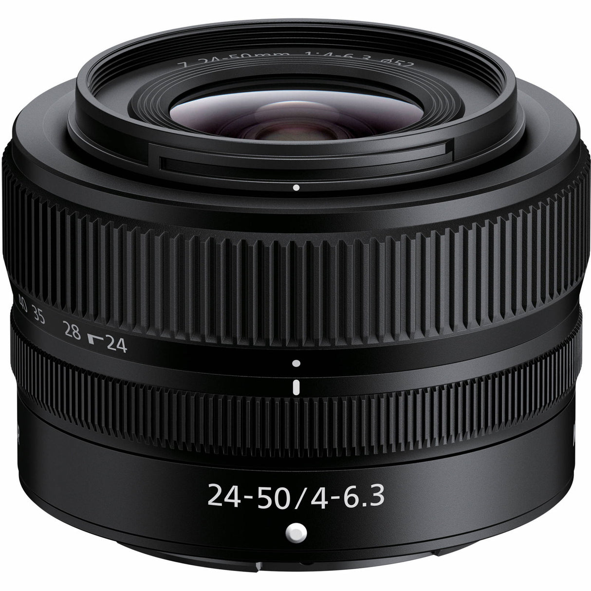 Nikon Z 24-50mm f/4-6.3 - View 1