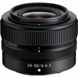 Nikon Z 24-50mm f/4-6.3 - View 1