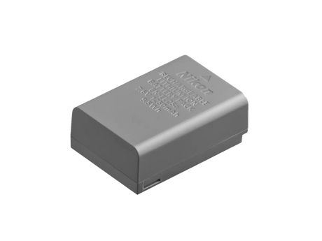 Nikon Acumulator Original LI-ION 1250MAH EN-EL25A - View 1