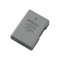 EN-EL14a rechargeable lithium-ion camera battery, 7.2V 1250mAh