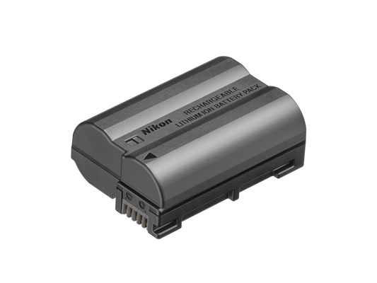 Nikon EN-EL15c Acumulator original Nikon Z - View 1