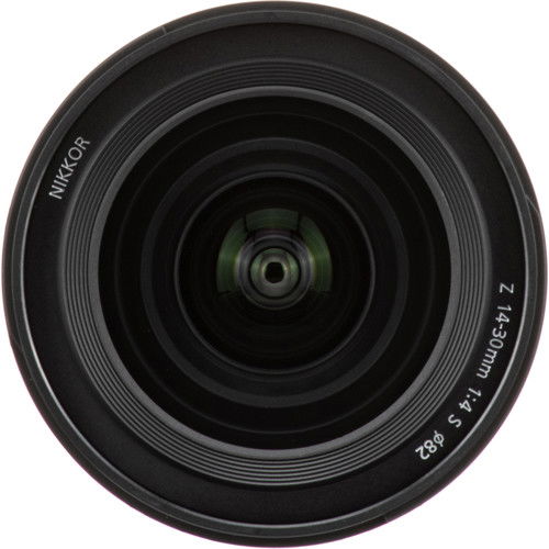 Nikon NIKKOR Z 14-30mm f4 S Obiectiv Foto Mirrorless - View 3